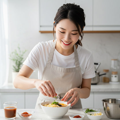 Japanese UDON Noodle Countryside Style Noodle Ramen 500g